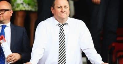 Newcastle United faces £3.2M tax demand over transfer failures under Mike Ashley era