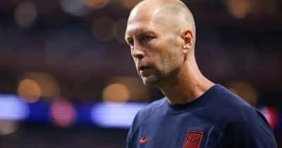 A Solana meme token named after USMNT’s Berhalter has $2 in daily volume despite his World Cup heroics