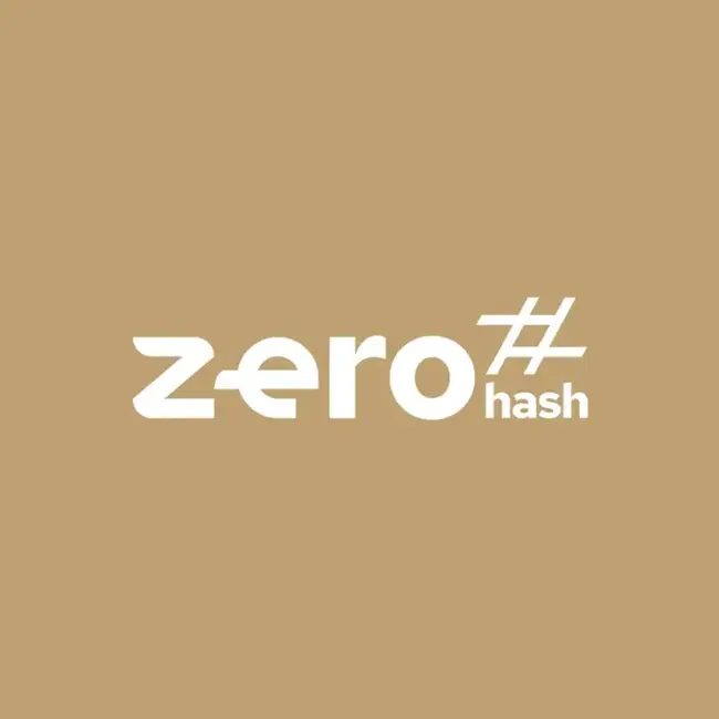 FINANCE FEEDS: Zero Hash Brings Crypto Staking To Banks And Brokers As Competition For Digital Asset Clients Intensifies
