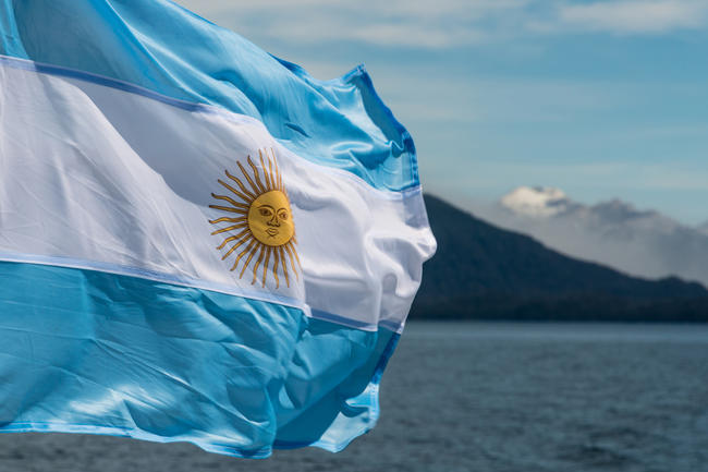 Pro-Bitcoin-Kandidat scheint argentinische Wahlen zu gewinnen