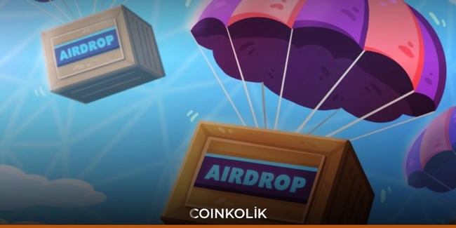 PostTech AirDrop’una saatler kaldı!