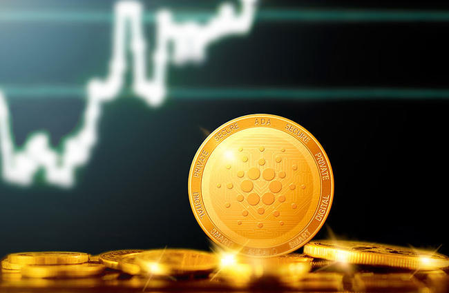 4 criptomoedas indispensáveis para esta temporada: Não perca os maiores ganhos do outono! (Stellar, Domini.Art, Aptos, Cardano)