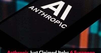 Anthropic works to restore access to Claude Fable 5, Mythos 5 after US directive