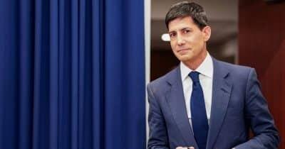 Federal Reserve’s Warsh faces early tenure challenges at ECB forum