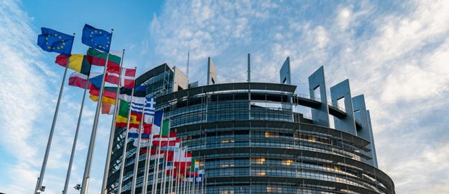 Parlament Europejski zaleca zaostrzenie przepisów dotyczących kryptowalut