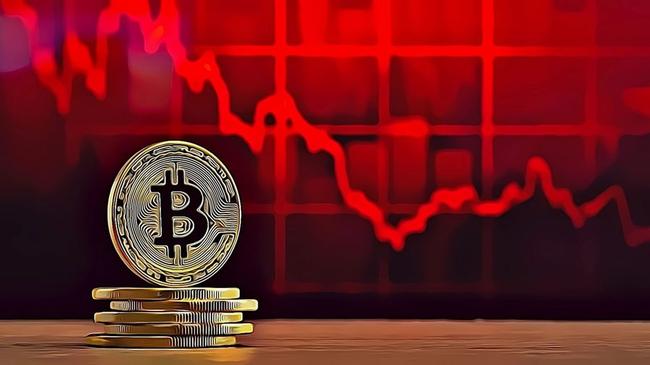 “Bitcoin, Fed Tehlikesiyle Karşı Karşıya!” Bu Seviyeleri Görebiliriz