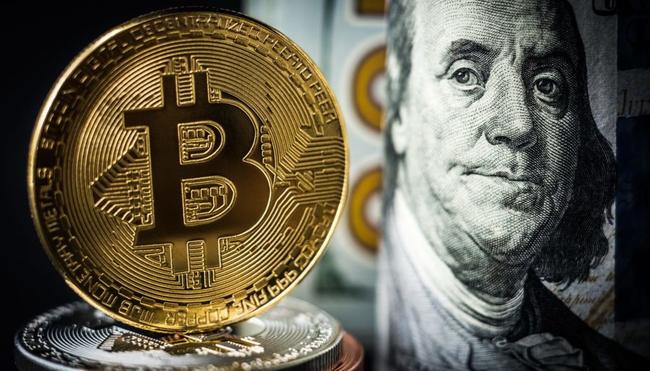 Rente VS stijgt ondanks pauze, en dat is slecht voor bitcoin