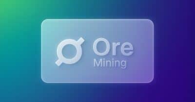 ORE surpasses 3 million SOL deployed for mining since V3 launch