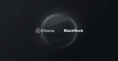 BlackRock partners with Ethena to bring USDe to Aladdin platform