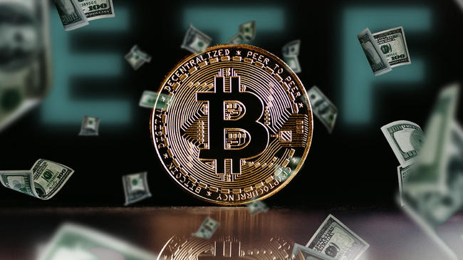 «Los ETF de bitcoin atraerían 300.000 millones de dólares»: director de Morgan Creek