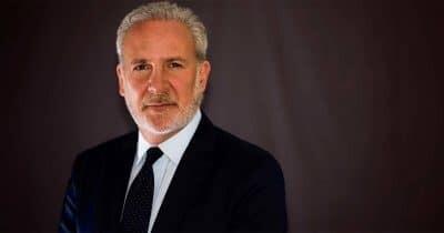 Peter Schiff labels Strategy a Bitcoin seller under new monetization program