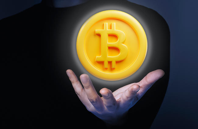 Pequenos investidores controlam 41% da oferta de Bitcoin, diz Santiment