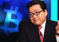 Tom Lee and Scaramucci: Why Bad Sentiment Could Be a Good Sign