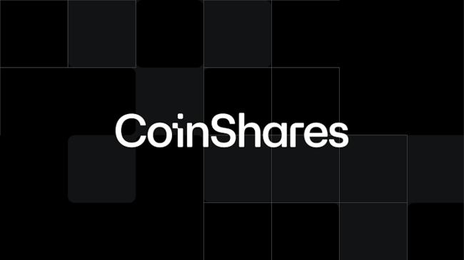 CoinShares, ABD’deki Genişlemeden Sonra Riski Koruma Bölümü Açtı!