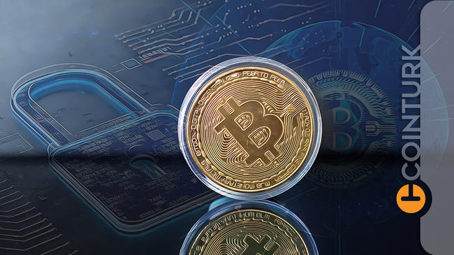 Bitcoin’de Endişe Yaratan Benzerlik! Geçmişte 2 Kez Yaşandı!