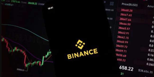 Binance bazı altcoinler için “spot” hizmetini durduracak