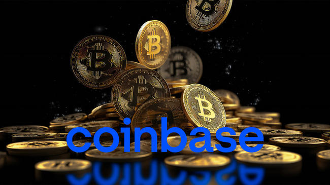 Coinbase se convierte en la entidad con más bitcoin después de Satoshi Nakamoto