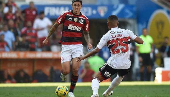 Final da Copa do Brasil: saiba quais são as oportunidades para os investidores e torcedores de Flamengo e São Paulo