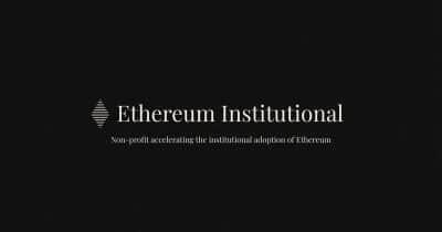 Ethereum Institutional debuts with backing from BitMine and SharpLink