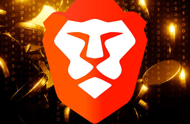 Navegador Brave anuncia parceria com dois projetos de criptomoedas