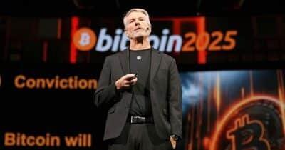 Strategy and Strive drive June Bitcoin purchases with 6,989 BTC from preferred equity proceeds
