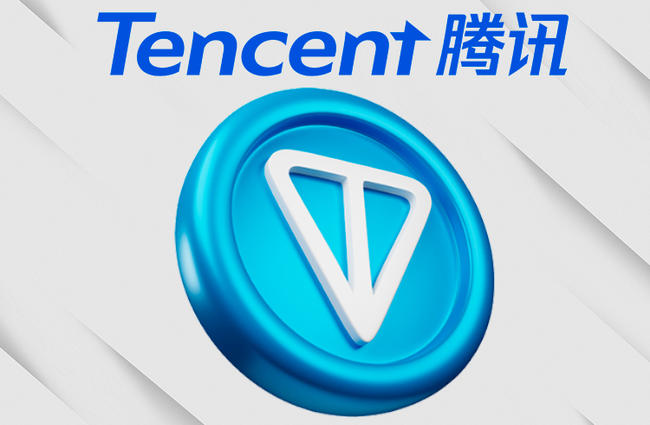 Toncoin (TON) anuncia parceria com a gigante chinesa Tencent