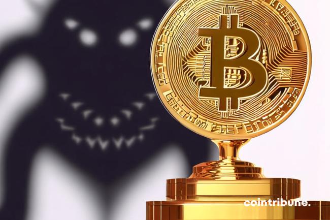 Bitcoin : Un record qui masque l’échec contre l’hyperinflation