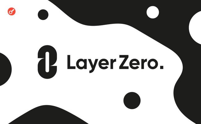 Получаем NFT за выполнение квеста от LayerZero на платформе Layer3