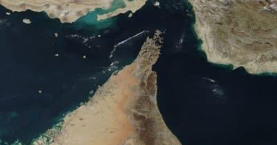 European countries accept transit fees for ships in Strait of Hormuz, with Bitcoin payments on the table