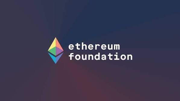 FINANCE FEEDS: Ethereum Foundation Pitches Govts On $76b Security Layer