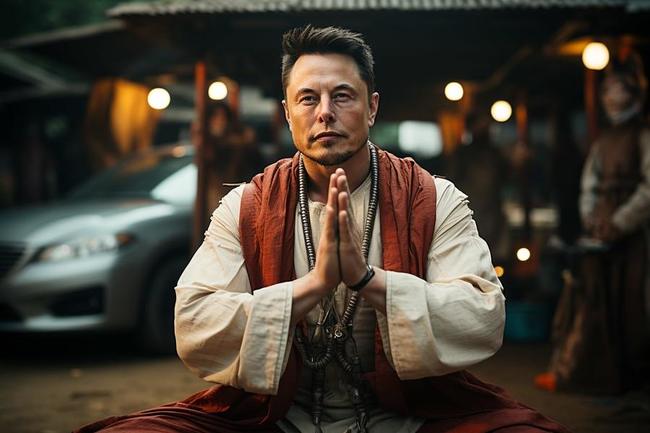 Elon Musk ตอบกลับนายกเศรษฐา “เป็นเกียรติที่ได้พบ” พร้อมแง้มว่าไทยมีอนาคตที่น่าตื่นเต้น
