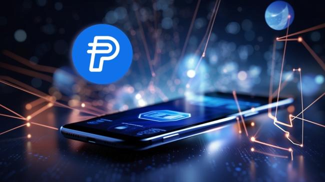 PYUSD de PayPal ahora está disponible en Venmo