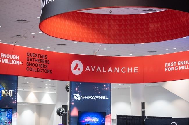 Avalanche Drops, Litecoin Faces Resistance, Borroe.Finance Passes $1.1 Million