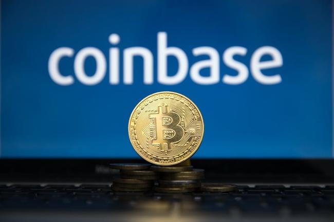 Coinbase ถือครอง Bitcoin มูลค่ารวม 25,000 ล้านดอลลาร์ กลายเป็นผู้ถือครองรายใหญ่ที่สุดด้วยจำนวน 1 ล้าน BTC