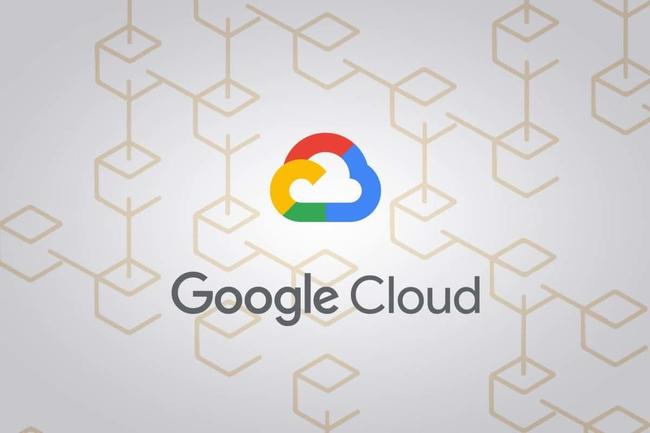 Google Cloud ajoute 11 nouvelles Blockchains à son service