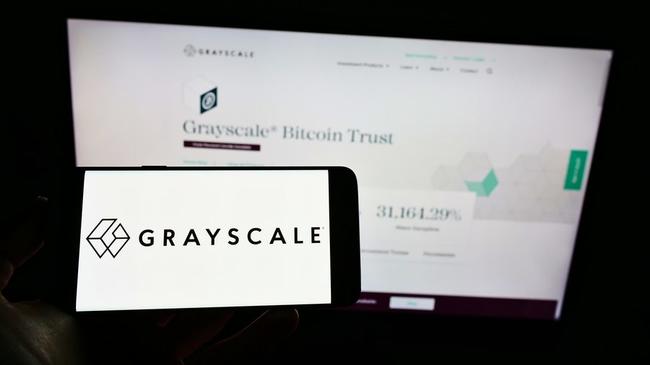 Ethereum en Bitcoin Koers Verwachting – Is Grayscale ETH crypto ETF Aanvraag Voor Nieuwe Crypto Bull Run en Welke Crypto’s Gaan Stijgen?