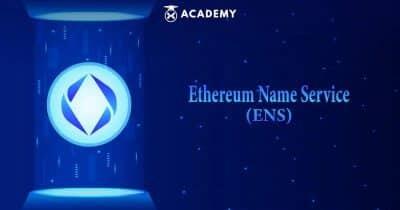 Ethereum Name Service co-founder proposes delegating 5M ENS tokens to reform DAO governance