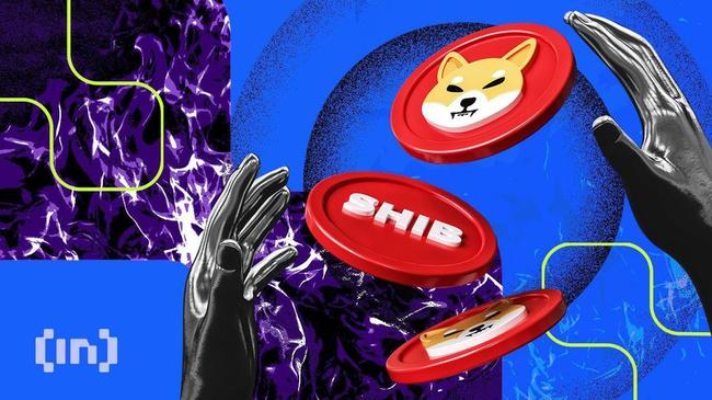 Коэффициент сжигания Shiba Inu взлетел на 627%: как это отразится на цене SHIB