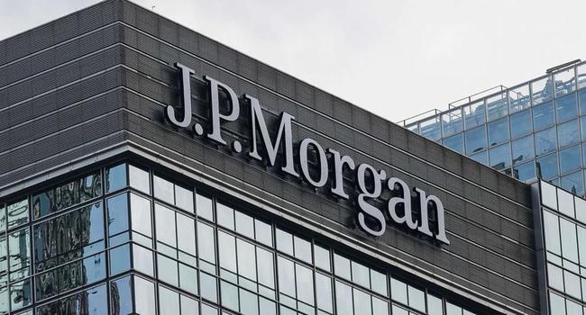 JPMorgan กล่าว การอัปเกรด Ethereum ล่าสุดทำให้นักลงทุนสถาบันหันมาสนใจมากขึ้น