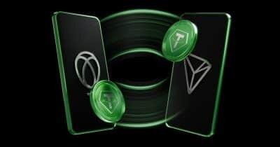 TRON ranks among top networks as stablecoin volume hits record $1.79 trillion in June
