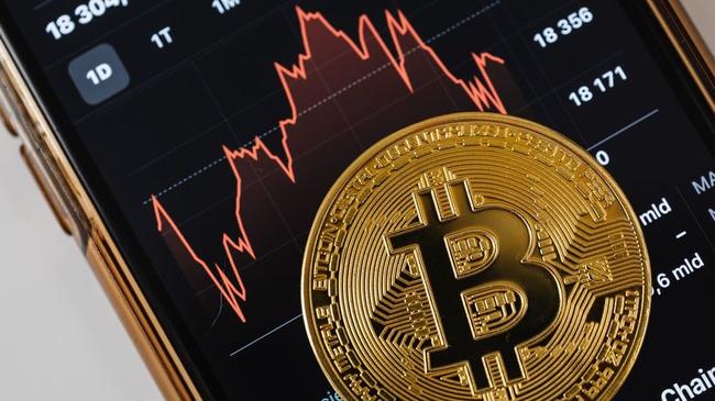 Bitcoin Update: Koers rond $26.600 - Bearish trend domineert