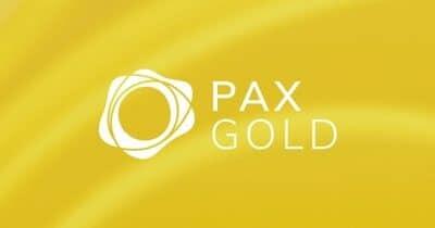 PAX Gold active addresses reach all-time high as profits hit 5-month peak