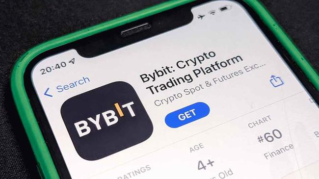 Bybit verlässt Großbritannien nach FCA-Warnung