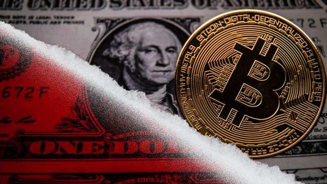 Usta Analist Korkuttu: Bitcoin Tarihi Diplere Düşebilir!