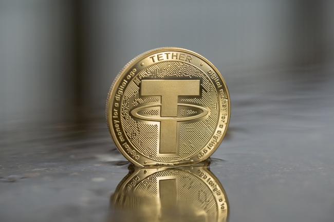 Stablecoin Giant Tether Surges in Lending Despite Pledged Phase-Out