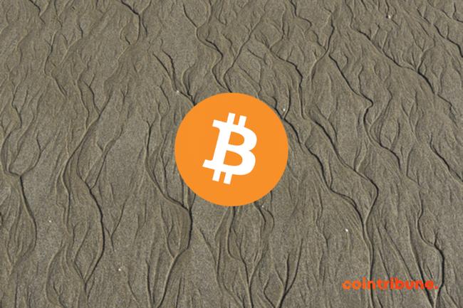 Bitcoin – Ça ruissèle