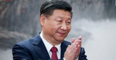 China prioritizes AI and chip sectors, says Xi Jinping