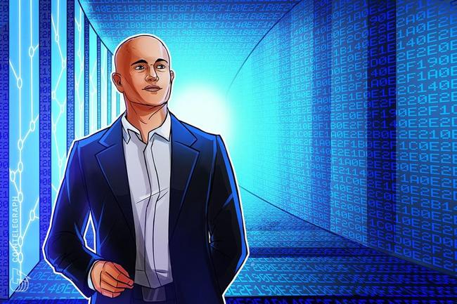 CEO de Coinbase advierte contra regulación de IA y aboga por descentralización