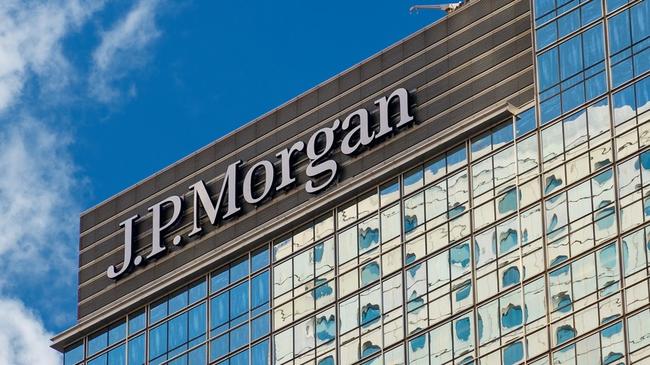 Yatırımcılar Dikkat! JPMorgan Bu Altcoin İçin Rapor Yayınladı