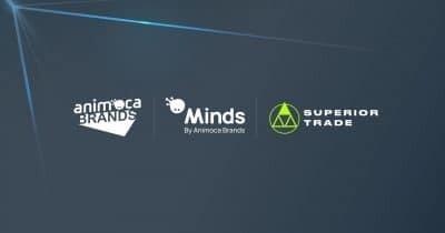 Animoca-linked Minds completes AI agent commerce pilot with Visa